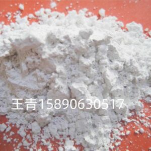 pó de óxido de alumina branco superfino