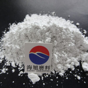 Óxido de alumina branca -325#mesh