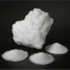 micropó de alumina fundida branca