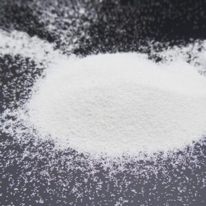 pellets cerâmicos jateados