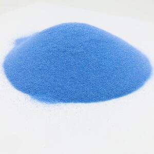 Abrasivos de coríndon azul SG